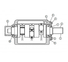 Extension Guard for APLEX MA-15H/M (7207-0016-00B)