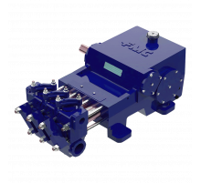 Piston pump FMC L1618 (57 GPM, 136 bar)