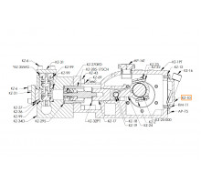 Pan Cover for KERR KZ-3150PT (KZ-10)