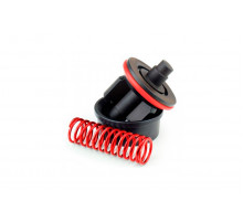 A/R discharge valve for KERR KT-3350PT, KT-3400PT (KT-300 A/R)