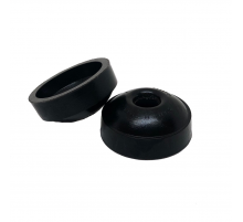 Piston, 2.3/4" Dia. Carbox. Nit. & Fab. for American MFG 435/450,AW1122BCD (BG-PPFMC 5260221)