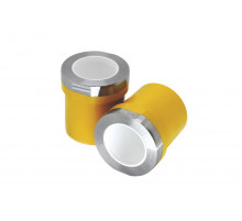 Liner 2-1/4" White Ceramic for APLEX SC-45L (7206-0364-00A)