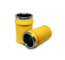 Liner 4" for APLEX SC-170/L/DD (7204-1106-00K, 277780081)