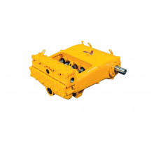 APLEX SC-115L (47-231 GPM, 1020-1815 PSI)