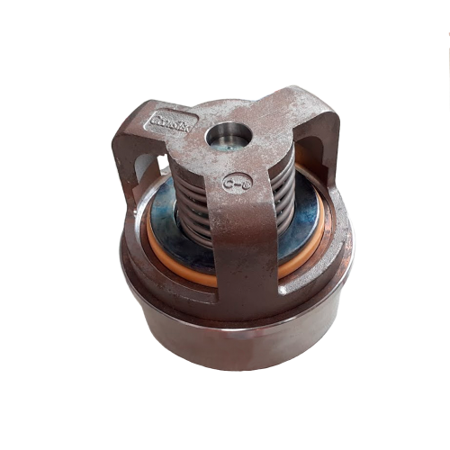 spare part BG-5271407 Exhaust valve for FMC M1224 mud pump