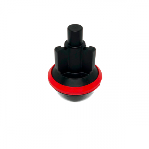Discharge Valve, Heat Treated, A/R with Insert for KERR KM-3250PT, KM-3300PT,KM-3250, KM-3250BC (KMV96HT)
