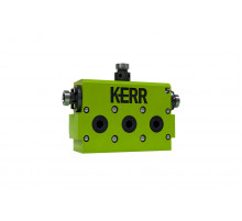 Valve block for KERR TWS600S