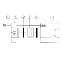 Washer-3/8 s/s lock 480-007