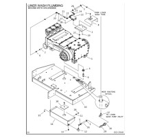#3 - Fluid pump 153-776