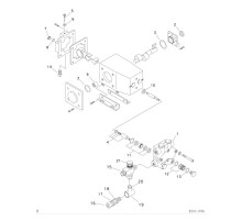 #15 - Unloader valve 500-809