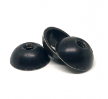 Piston, 2 3/4" Dia. Neoprene with Fabric for American MFG 435/470,AW1122BCD (BG-PPFMC A268N)