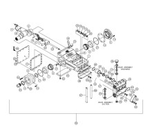#46 - Gasket 904540105