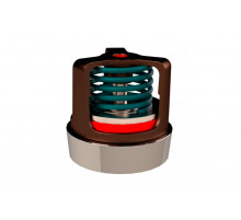 Discharge valve assembly for APLEX SC-300L (BG-TS30-AR0-AC0721)