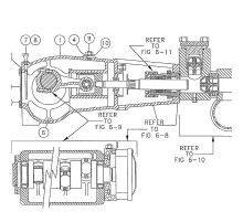 #3 - 3/8-16x5/8 hhcs 238741-006