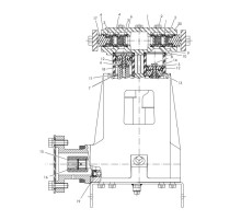 #3 - Valve repair kit 191-023