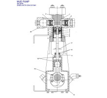 Sight gage 499-394
