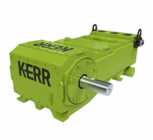 Pump assembly KT-3350PT/3400PT (430 RPM, 2160 PSI)