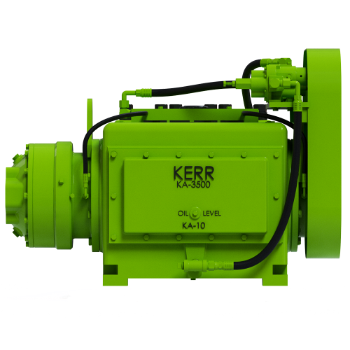 KERR Pump KA-3500PT/KA-5500PT (385 RPM, 2160 PSI)