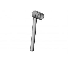 Pony Rod Installation Wrench for KERR KT-3350PT, KT-3400PT (KA-KT-277)
