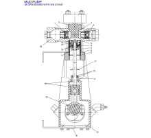 Ceramic Liner 499-302