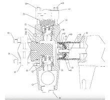 Liner - 2 3/4" id 276521-091
