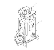 191-034 Packing repair kit