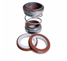 Doppelte Gleitringdichtung, Hartmetall BG-22434 (Performix / Performix Ultra / PM365)