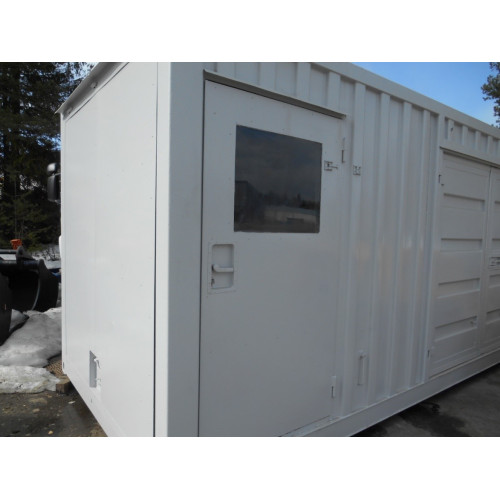 25004e HALLIBURTON HT400