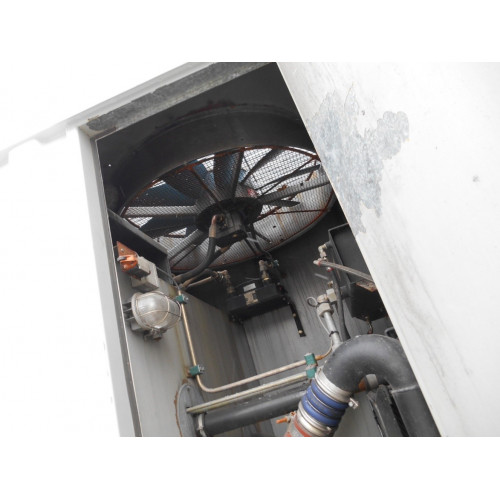 25004e HALLIBURTON HT400