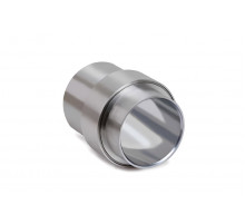 Liner 6" Chrome for Ellis Williams EW 440/446