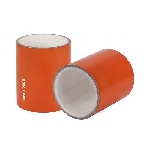 image Liner ceramic  2.75&amp;quot; BG-1267586 for FMC BORG Pumps GMBH