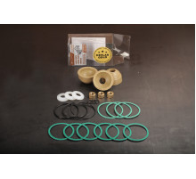 Piston repair kit 2,25" kevlar for FMC L06/L09 (type B) (BG-P509371B)