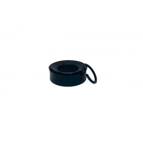 image Piston Cup Kit 4.0(cup, retainer plate, snap ring) for KERR (KA-260-400) BORG Pumps GMBH