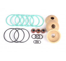 Piston repair kit 2,25" kevlar for FMC L06/L09 (A) (P509371)