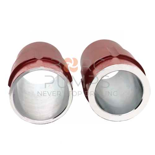 image Chrome plated cylinder for KERR (KA-285-400CH) BORG Pumps GMBH