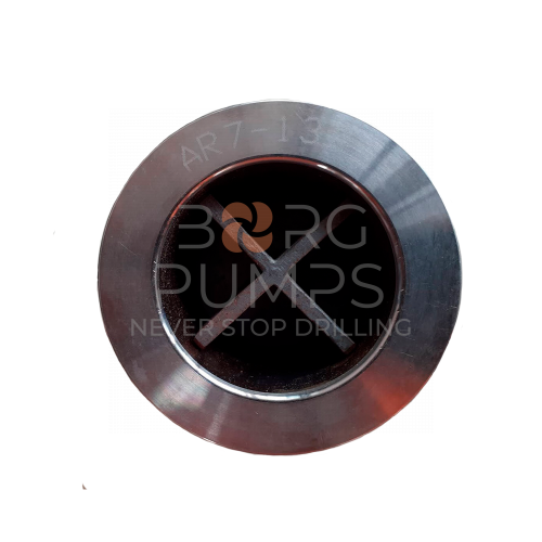 image 5271408 (P533509) Intake valve FMC L1622 / M1224 BORG Pumps GMBH