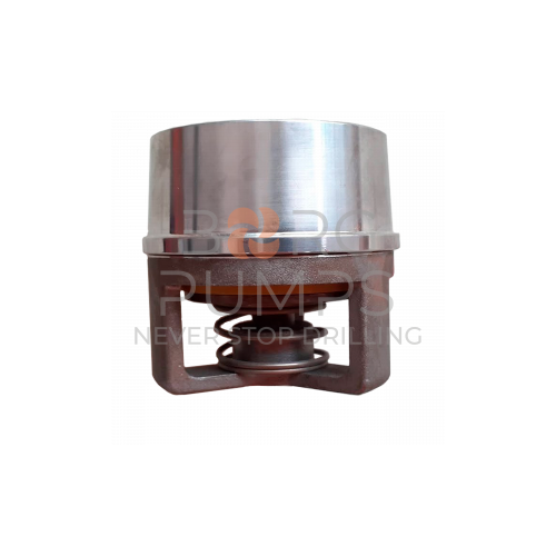 image 5271408 (P533509) Intake valve FMC L1622 / M1224 BORG Pumps GMBH