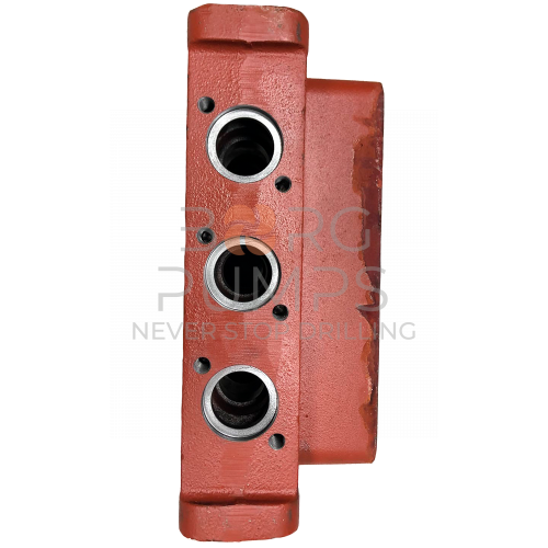 image 1284777 Valve block FMC W1122BCD BORG Pumps GMBH