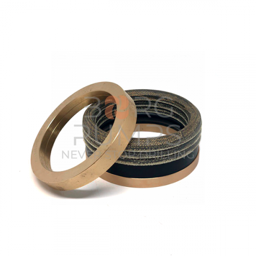 image 3265346 Plunger Seal Kit FMC M1224 BORG Pumps GMBH