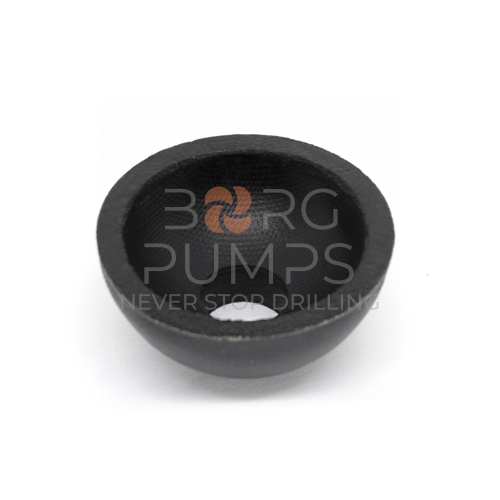 image A3434N Mud Pump Piston FMC L09 (NEO / COT) BORG Pumps GMBH