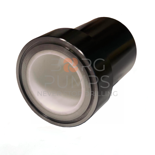 spare part BG-3269116 Ceramic Mud Pump Cylinder 3&amp;quot; for FMC M1224 mud pump