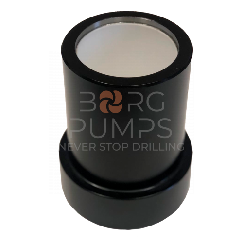 spare part BG-3269116 Ceramic Mud Pump Cylinder 3&amp;quot; for FMC M1224 mud pump