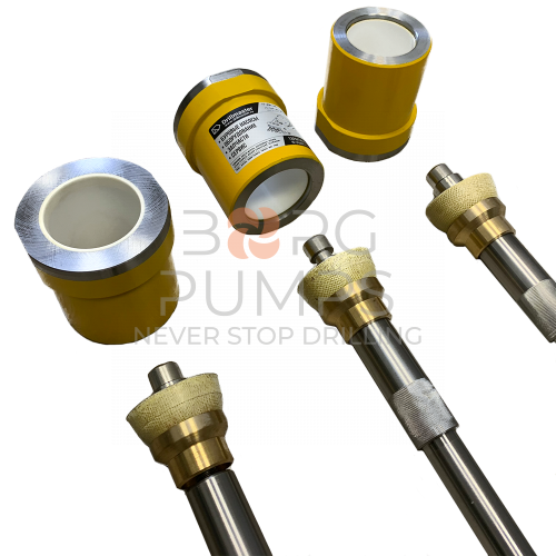 image APLEX SC-45 Pump bulkhead Repair Kit BORG Pumps GMBH