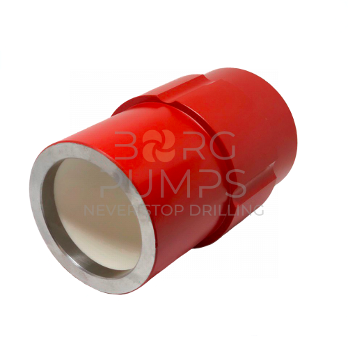 image Liner, 3 1/2 Ceramic for KERR (KA-285-350) BORG Pumps GMBH