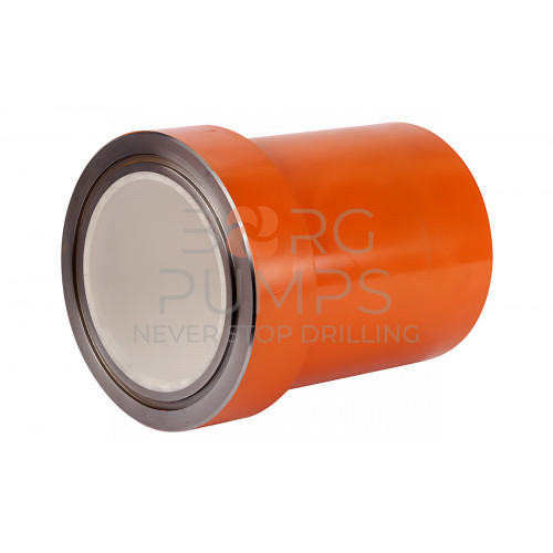 image BG-P514681 Liner ceramic  4&amp;quot; FMC M16 BORG Pumps GMBH