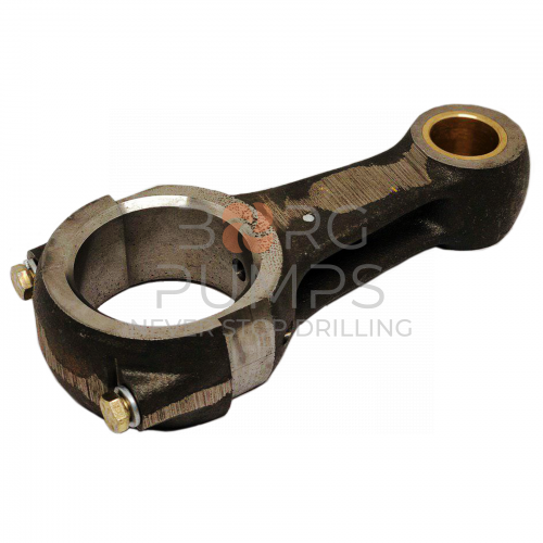 image 7203-0104-00D Aplex 65L/115L Pump Connecting Rod BORG Pumps GMBH