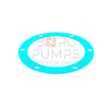 image 5262849 Pump Crankshaft cover seal FMC M12 BORG Pumps GMBH