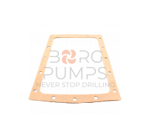 image P509729 Gasket BORG Pumps GMBH