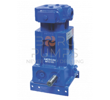 image American Manufacturing Mud Pump AME0413HD BORG Pumps GMBH