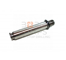 Pony rod tapered jam nut clamp type (KA-275T)